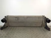 Radiatore intercooler