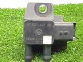 Oil pressure sensor