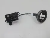 Immobilizer control unit/module