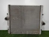 Radiatore intercooler