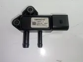 Oil pressure sensor