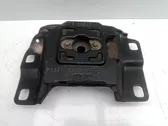 Engine mount bracket