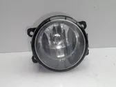 Front fog light