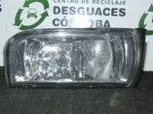 Luz de niebla delantera