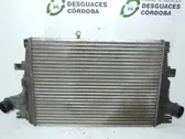 Chłodnica powietrza doładowującego / Intercooler