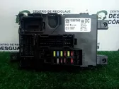 BSM Control unit