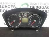 Compteur de vitesse tableau de bord