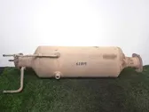 Catalyst/FAP/DPF particulate filter