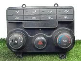 Air conditioner control unit module