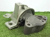 Engine mount bracket