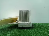 Реостат вентилятора печки