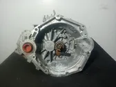 Manual 5 speed gearbox