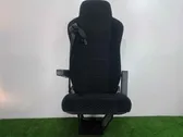 Asiento delantero del pasajero