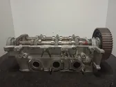 Engine head