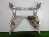 Front subframe