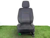 Asiento delantero del conductor