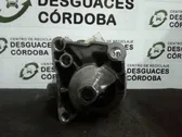 Motor de arranque