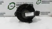 Soplador/ventilador calefacción