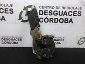 Cerradura de puerta delantera