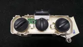 Air conditioner control unit module