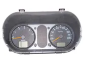 Speedometer (instrument cluster)