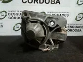 Motor de arranque