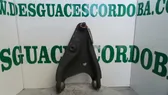 Front control arm