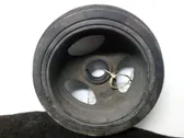 Crankshaft pulley