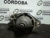 Motor de arranque