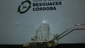 Cerradura de puerta delantera