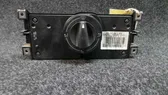 Air conditioner control unit module