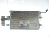 A/C cooling radiator (condenser)