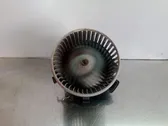 Heater fan/blower