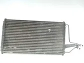 A/C cooling radiator (condenser)