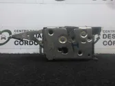 Cerradura de puerta delantera