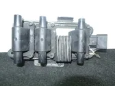 High voltage ignition coil