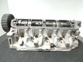 Engine head