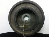 Crankshaft pulley