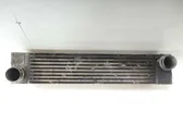 Radiatore intercooler