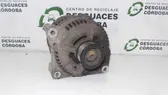 Generator/alternator