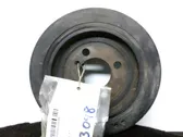 Crankshaft pulley