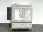 Gearbox control unit/module