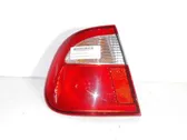 Rear/tail lights