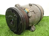 Air conditioning (A/C) compressor (pump)