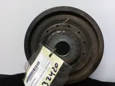 Crankshaft pulley