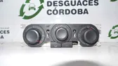 Unidad de control/módulo del aire acondicionado