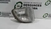 Luz de niebla delantera