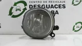 Luz de niebla delantera