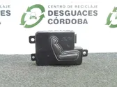 Seat control module