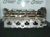 Engine head